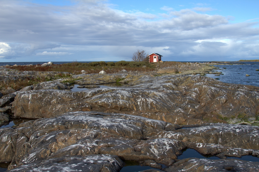 Storb�danin etel�kalliot