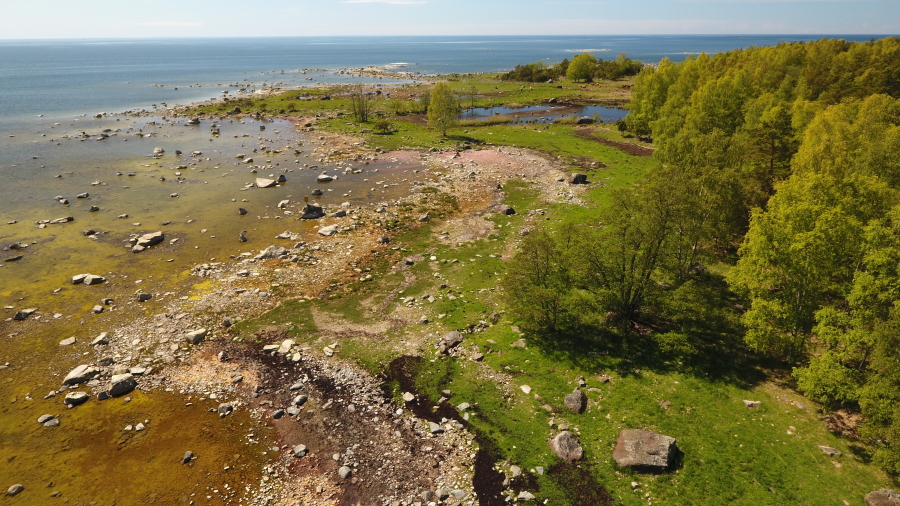 Etel�kari
