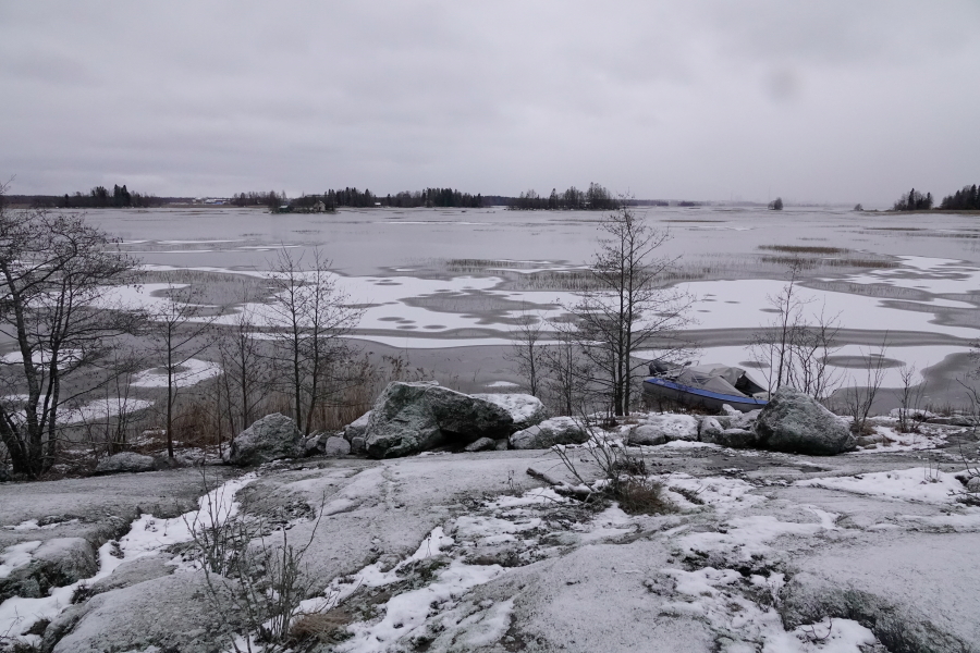 Suuruskallio Suuruskallio