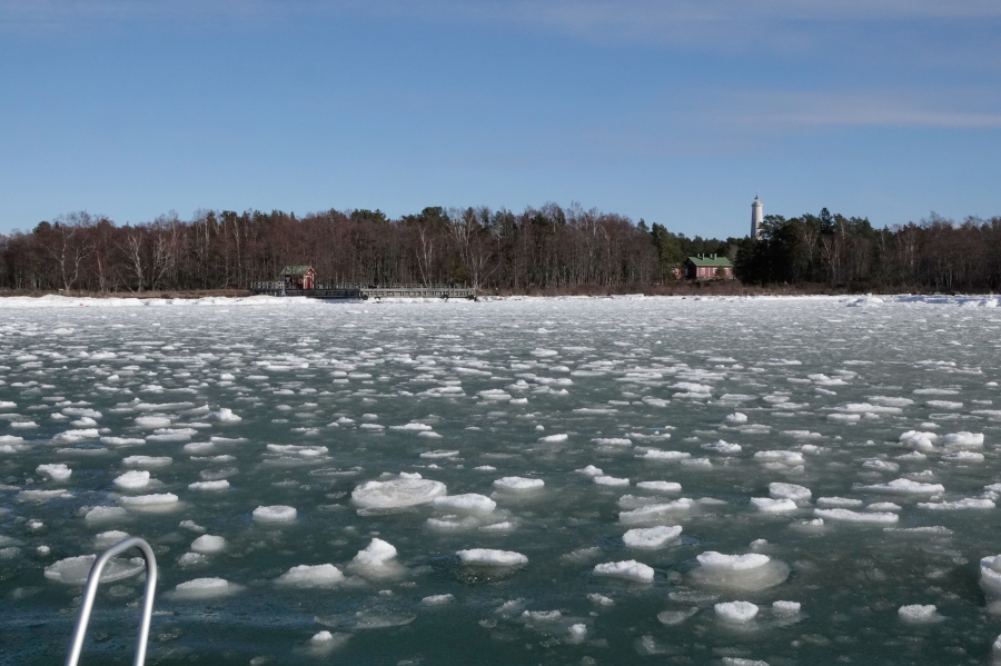 Säppi satamalahti Säppi
satamalahti