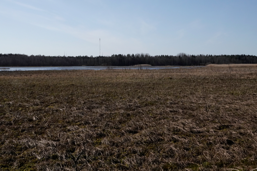 Långviken Långviken