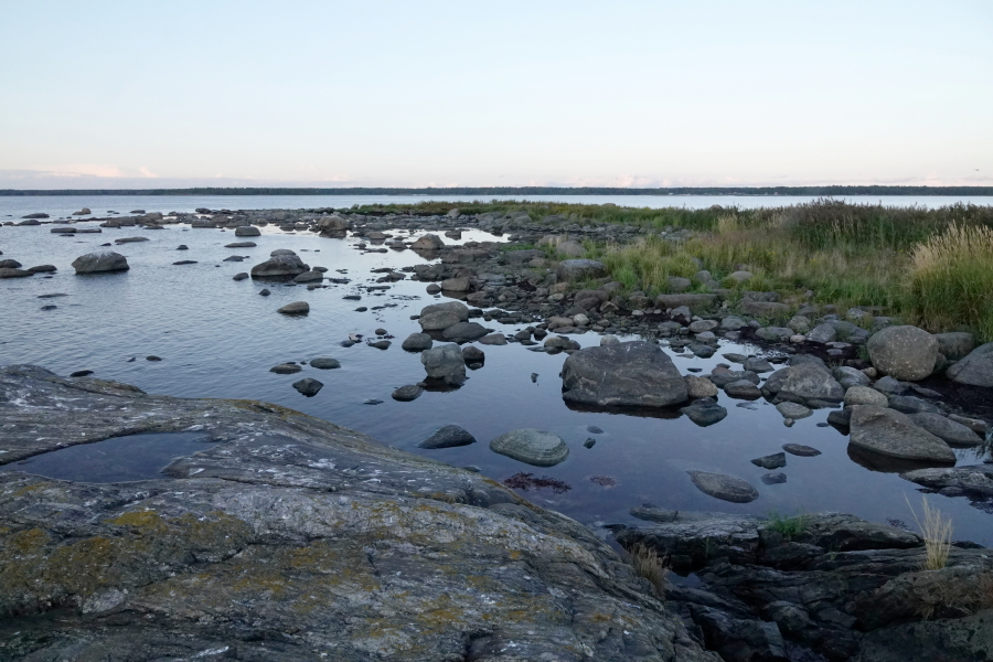 Domarkobban, NW k�rki