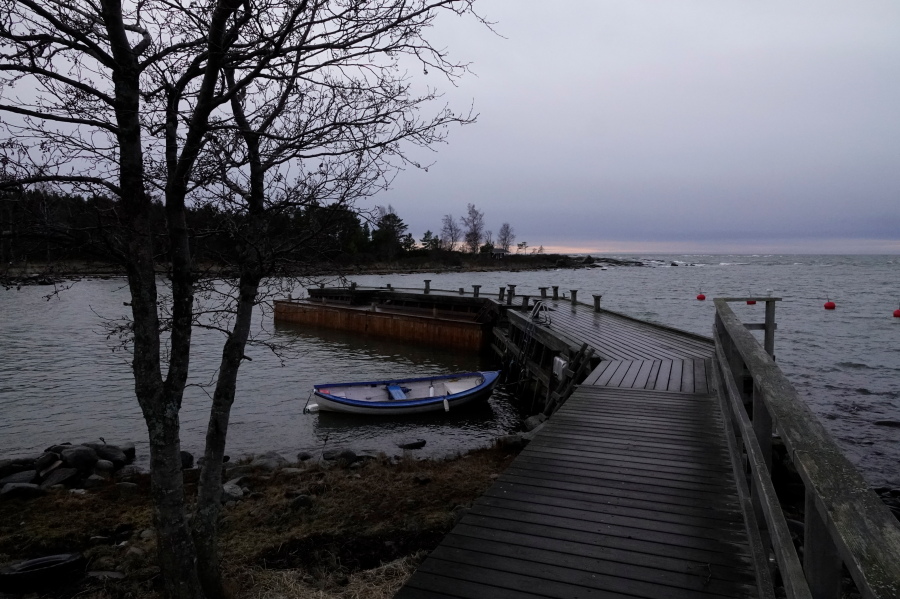 Kruununmöljä ja Alli I Kruununmöljä ja Alli I