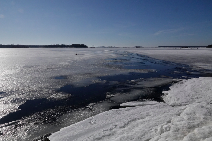 Koppelonp��n sula