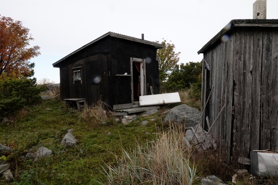 Pohjoisk�mpp� ulkoa