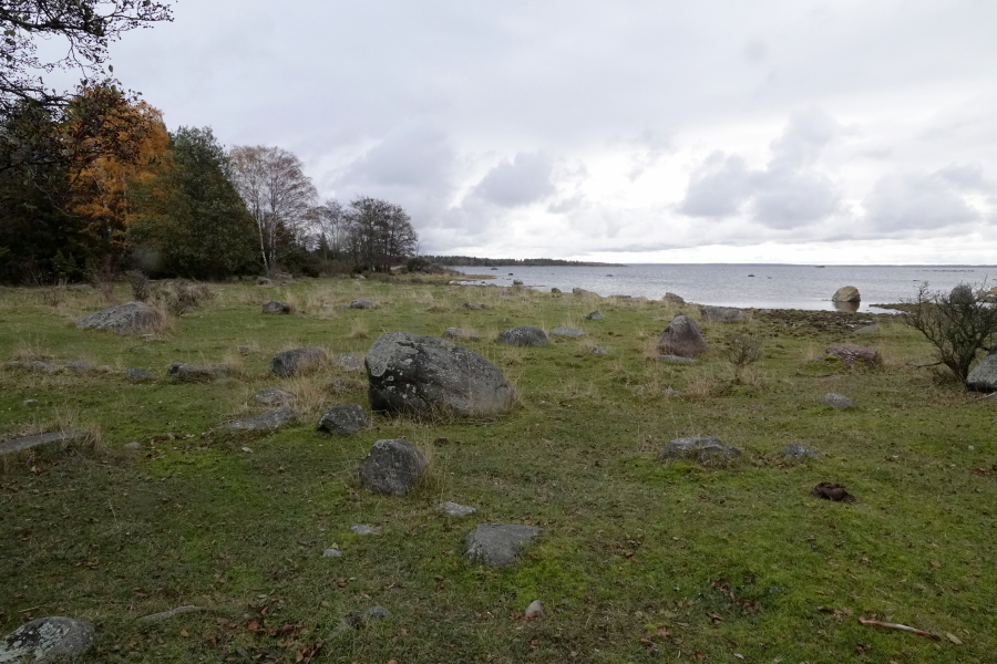 Etel�ranta/-laidun