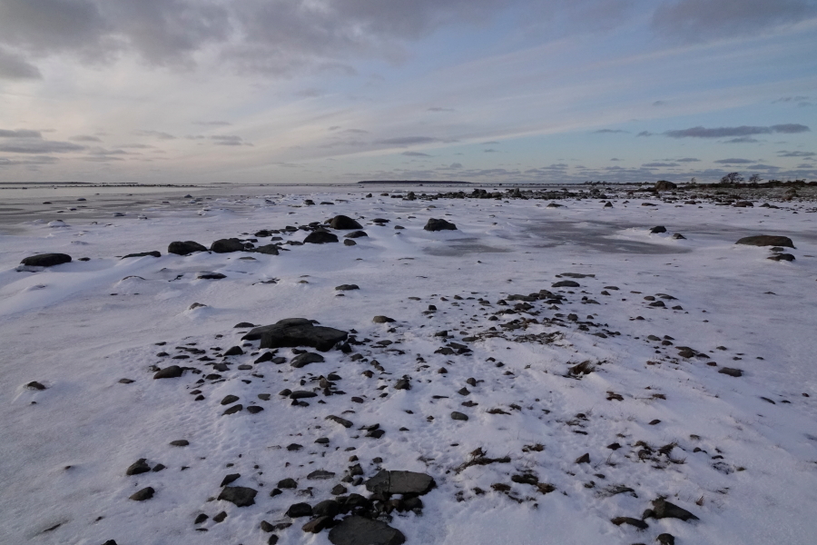 Lounaisk�rki