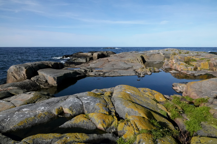 Sisempi Pohjankallio Sisempi Pohjankallio