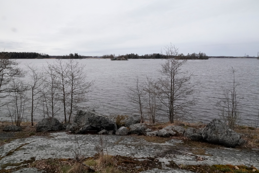 Suuruskallio Suuruskallio