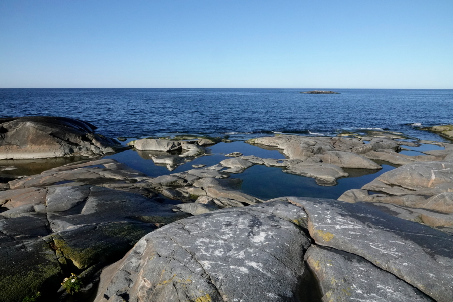Pohjankalliot