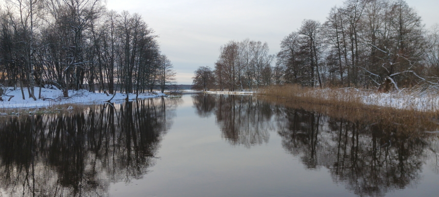 Fleiviikinjuopa/tukkiränni