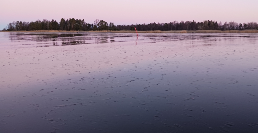 Syksyn ensijäät