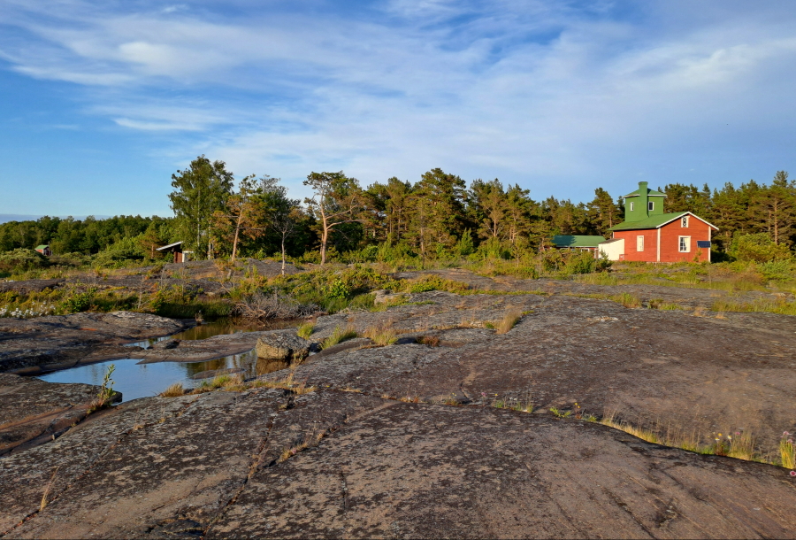 Luotsitupa