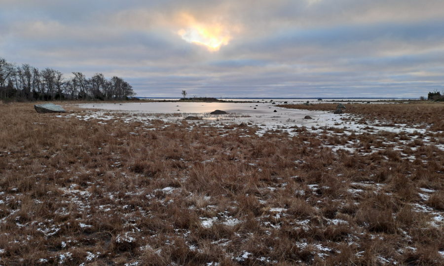 Eteläkluuvi