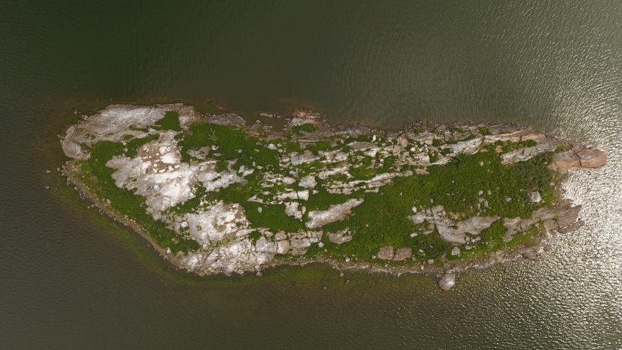 Långberget